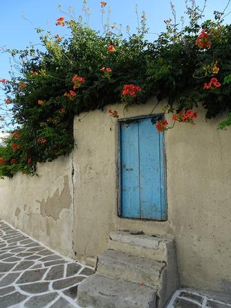 Souldrama in Greece;Spirituality and Psychololgy