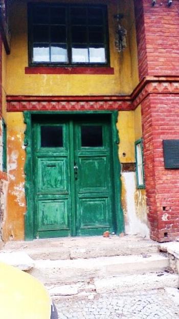 Moreno House,Bad Voeslau,souldrama