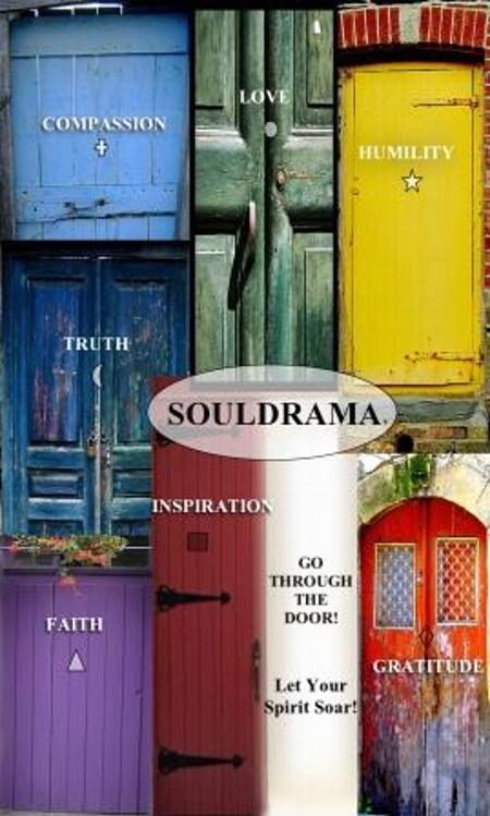 the seven doors of souldrama,souldrama in st pete beach