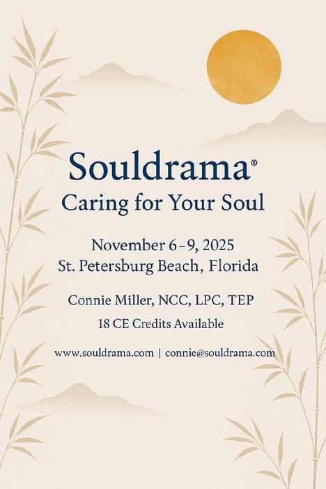 psychodrama group therapy